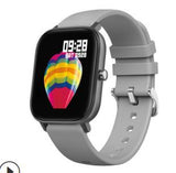 Smartwatch Impermeável para Homens e Mulheres, Tela HD, Chamada Bluetooth, Pulseira Inteligente, Monitor de Saúde, Esporte, Novo, 1.83"