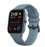 Smartwatch Impermeável para Homens e Mulheres, Tela HD, Chamada Bluetooth, Pulseira Inteligente, Monitor de Saúde, Esporte, Novo, 1.83"